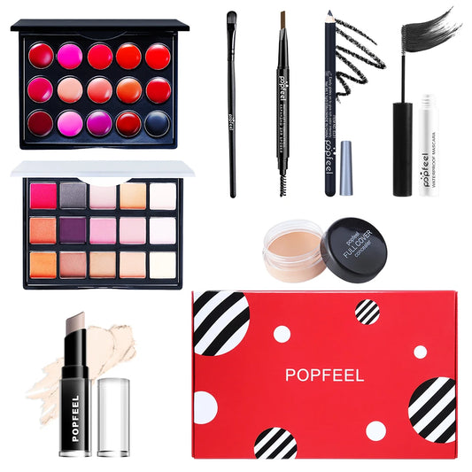 Makeup Gift Set for Girls